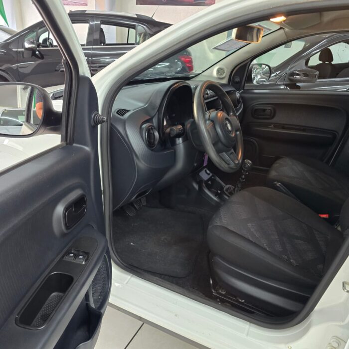 FIAT/MOBI 1.0 LIKE FLEX - Imagem 11