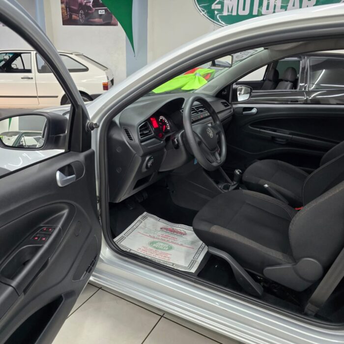 VOLKS/SAVEIRO 1.6 CS ROBUST FLEX - Imagem 7