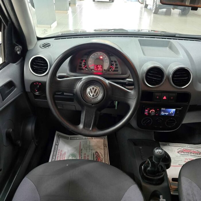 VOLKS/GOL 1.0 G4 CITY FLEX - Imagem 10