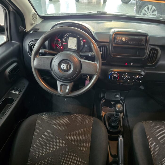 FIAT/MOBI 1.0 LIKE FLEX - Imagem 10