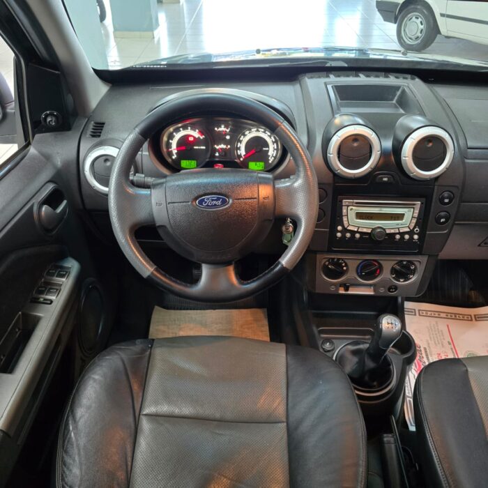 FORD/ECOSPORT 2.0 XLT 4X4 GASOLINA - Imagem 9