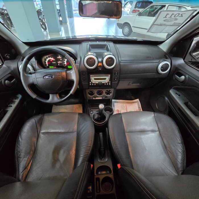 FORD/ECOSPORT 2.0 XLT 4X4 GASOLINA - Imagem 8