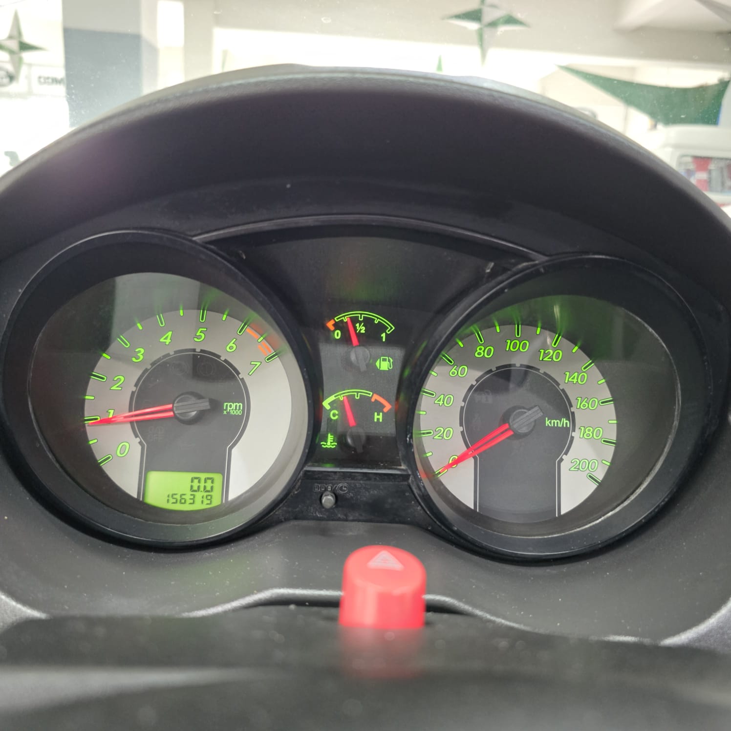 FORD FIESTA 1.6 CLASS SEDAN PRATA 2009 FLEX - Imagem 14